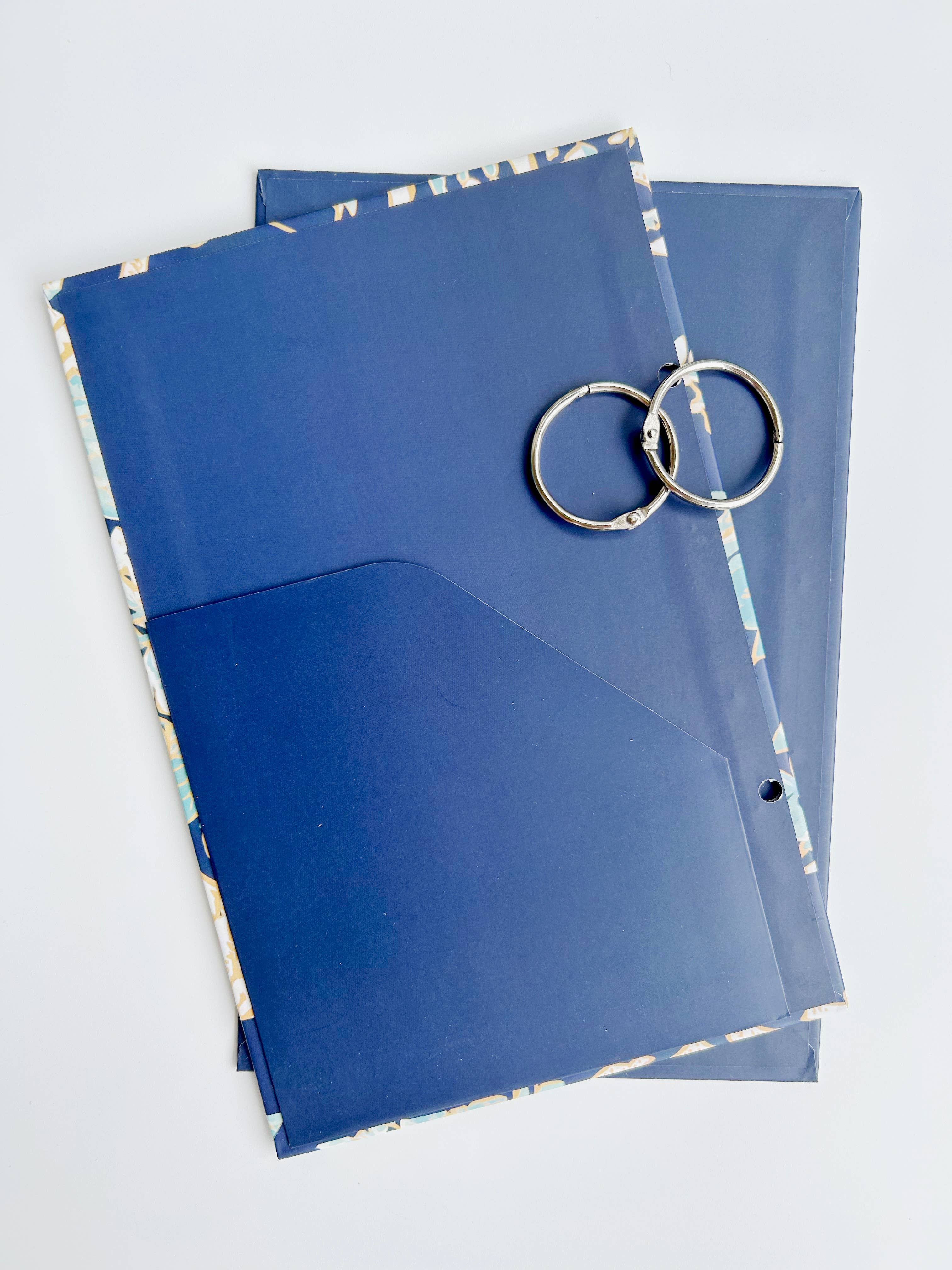 Card Holder Keeper: Celebrations