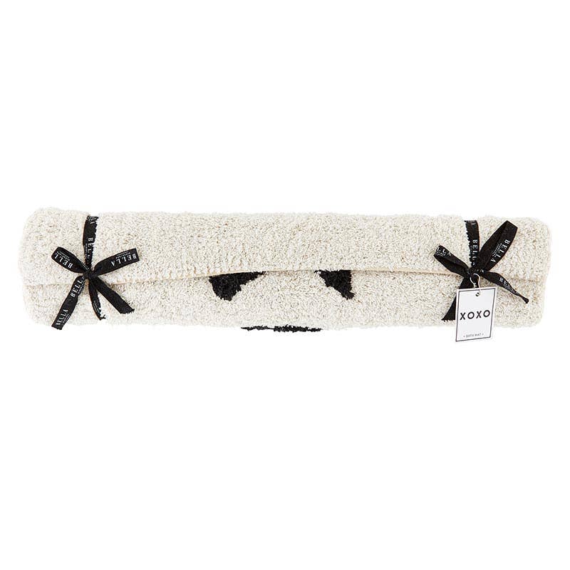 Bath Mat - XOXO