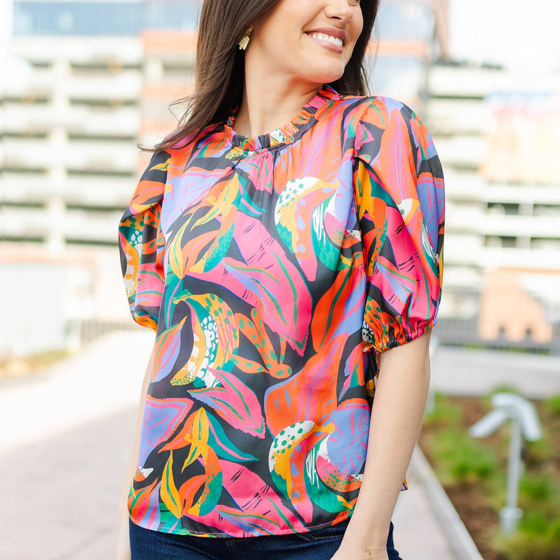 Top: Libby- Eyes On Me