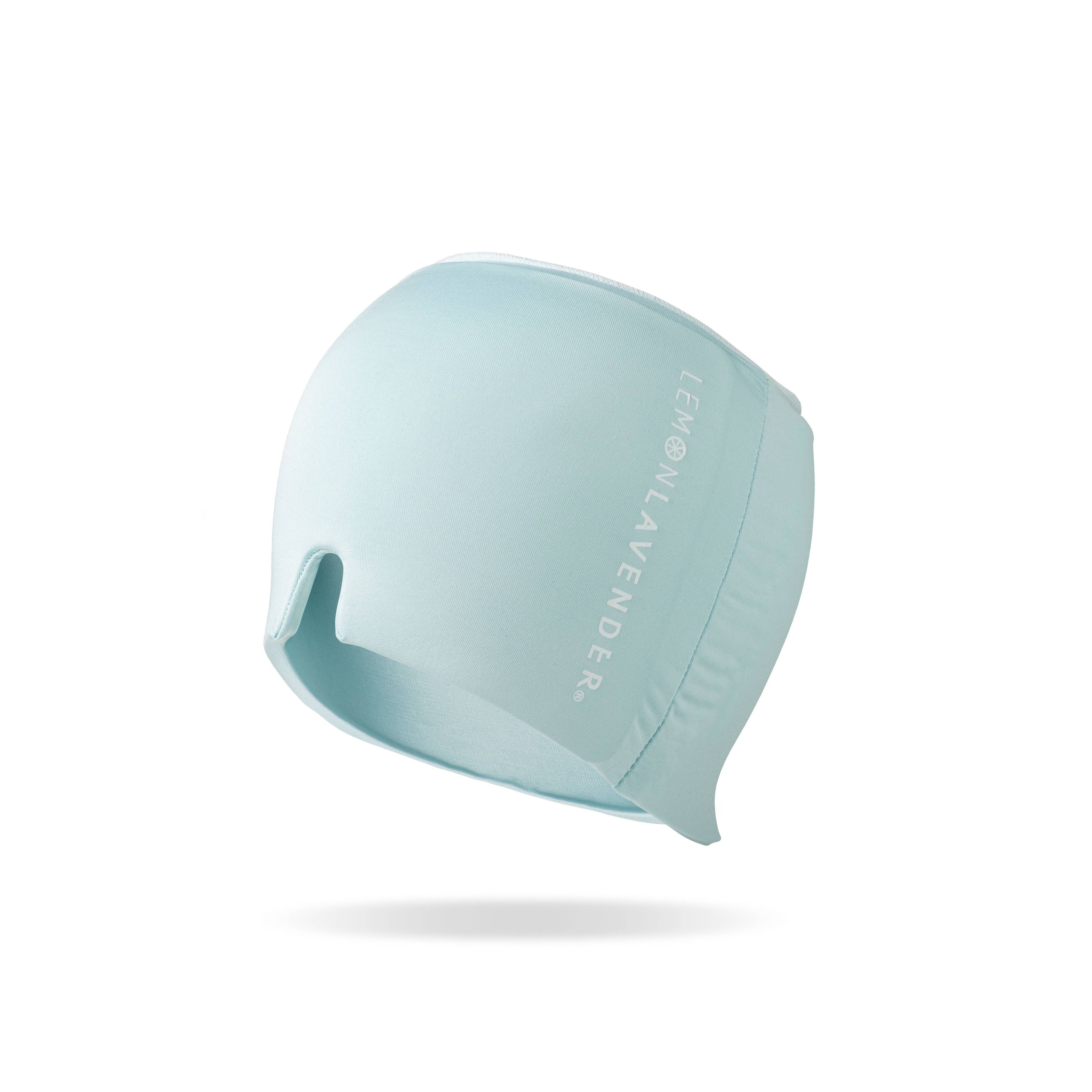 Out Cold Temp-Smart Migraine Cap warm or cool