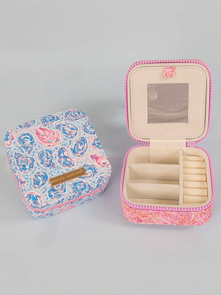 0125-BAG-JWLCASE: REEF
