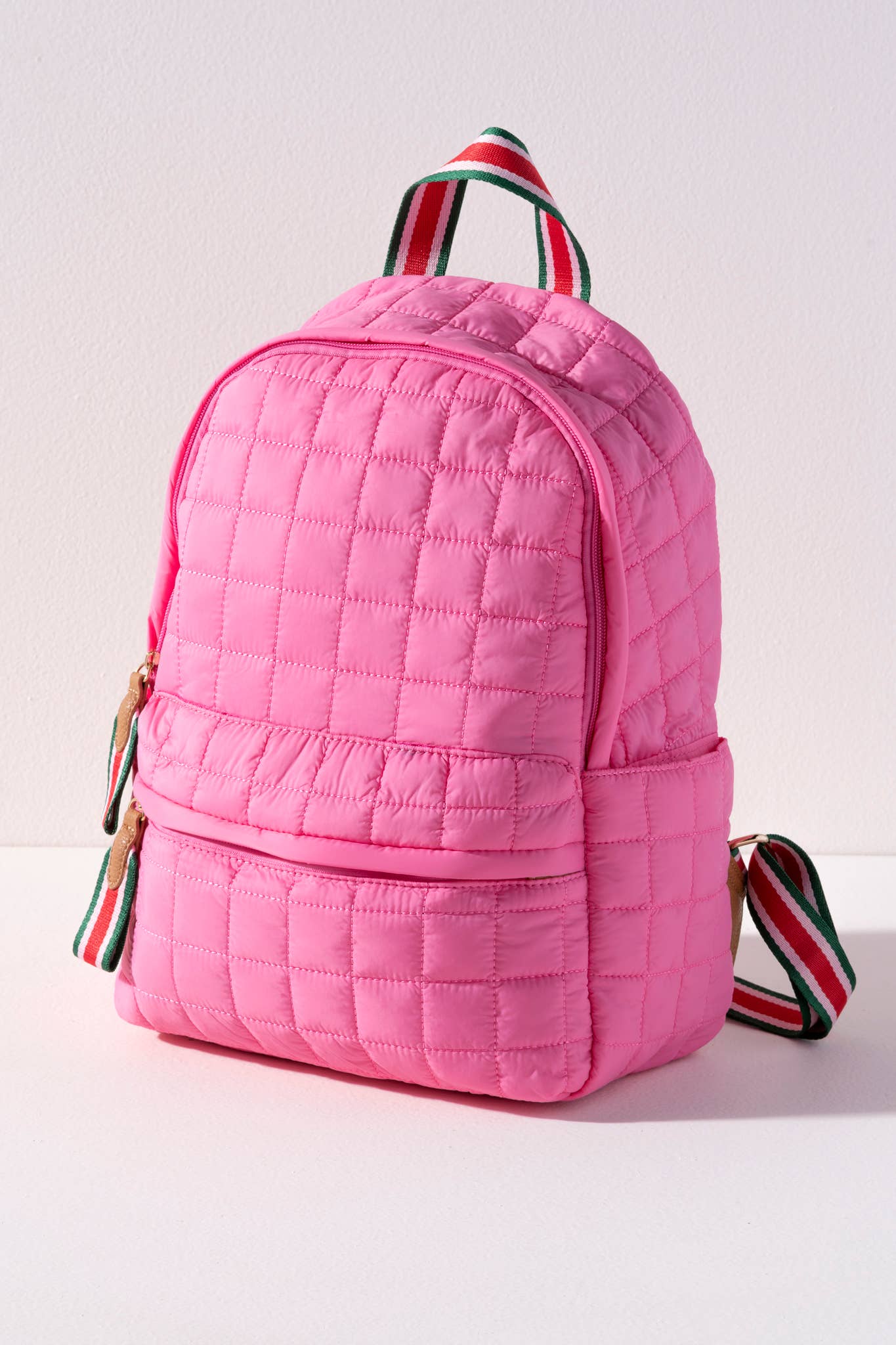 Ezra Backpack SALE: Lilac