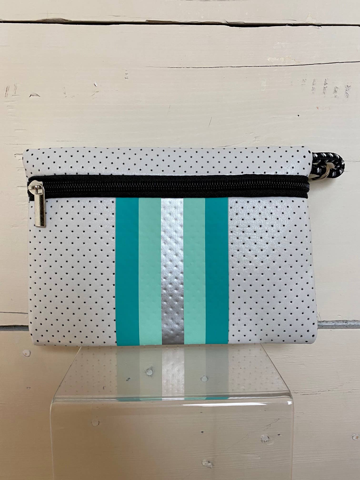The Shannon Neoprene Tote | shoptaylorgray