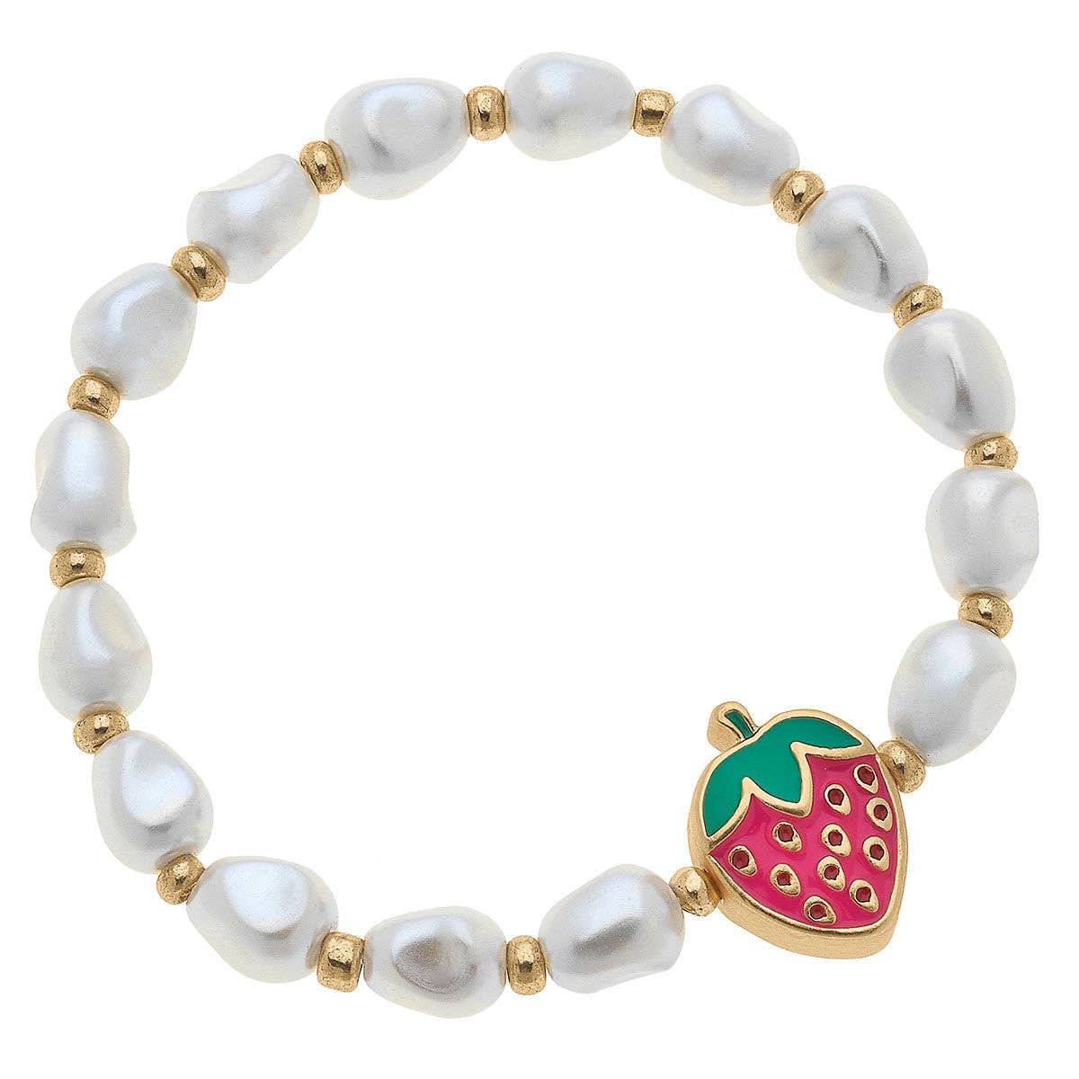 Madeleine Pearl & Strawberry Children&