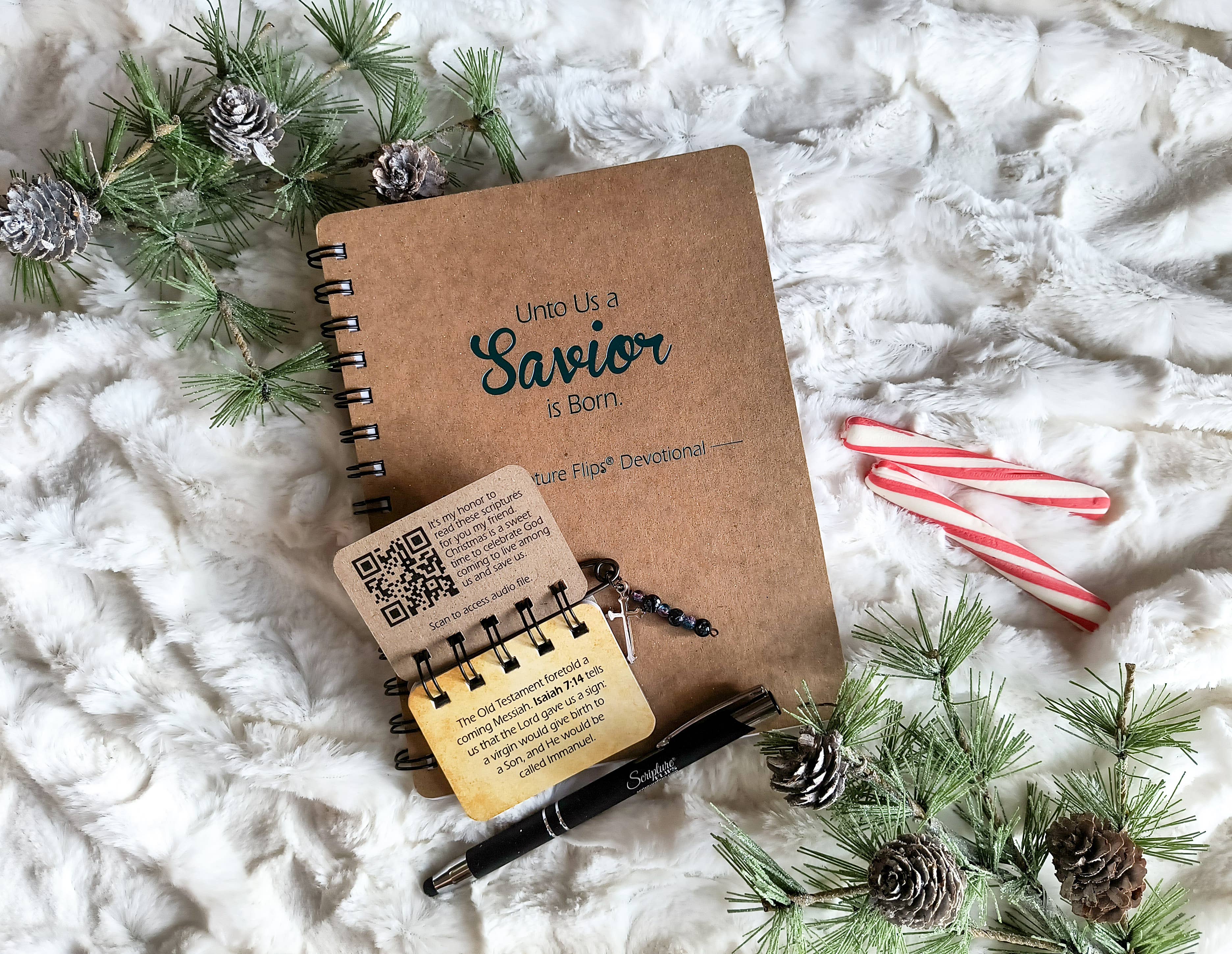Christmas Devotional Bundle