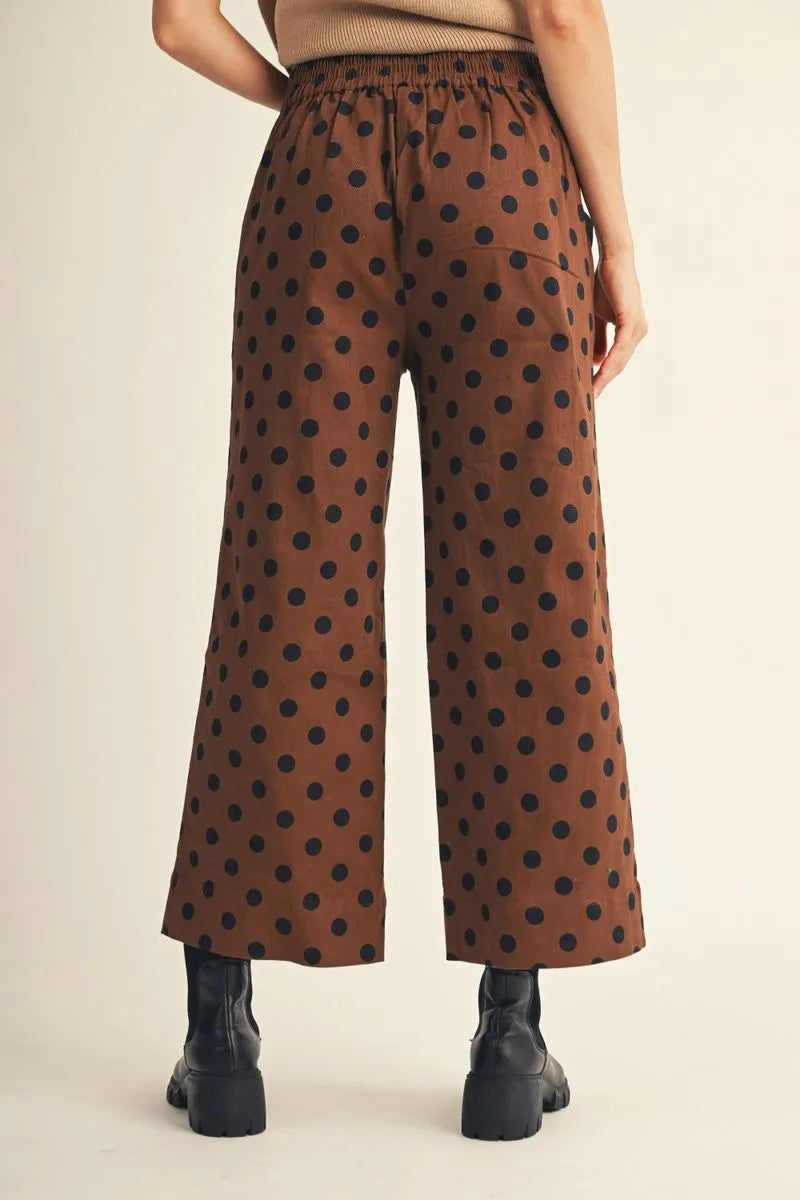 Jodifl Lovely Dots Pant