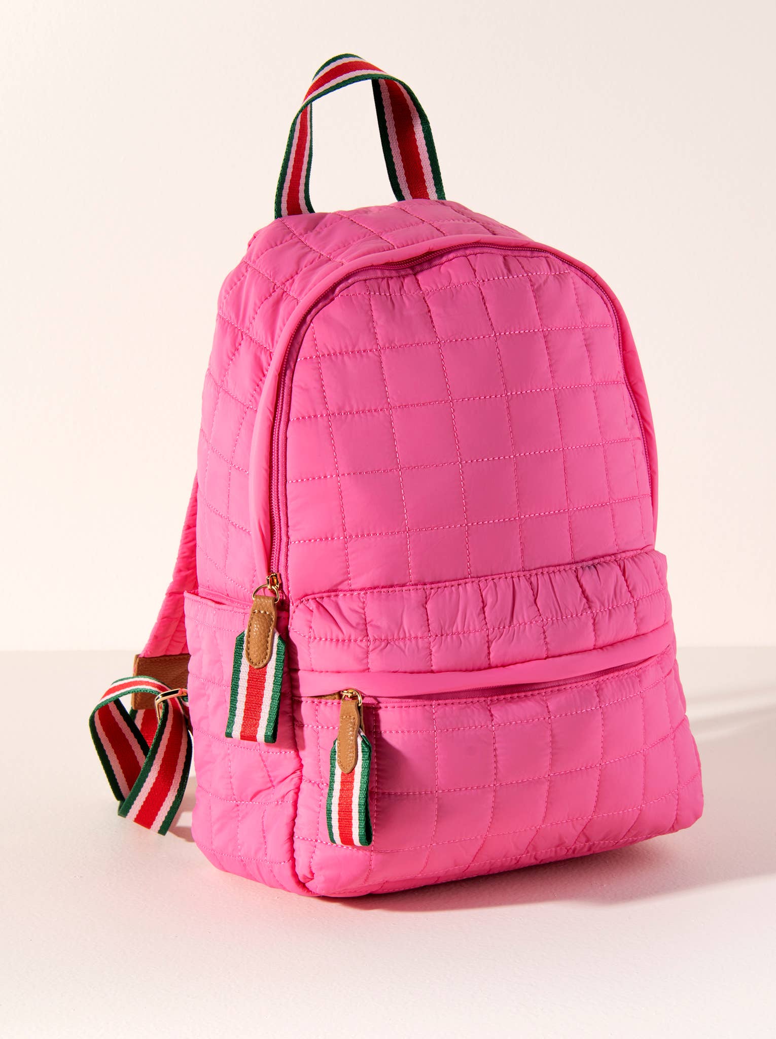 Ezra Backpack SALE: Lilac