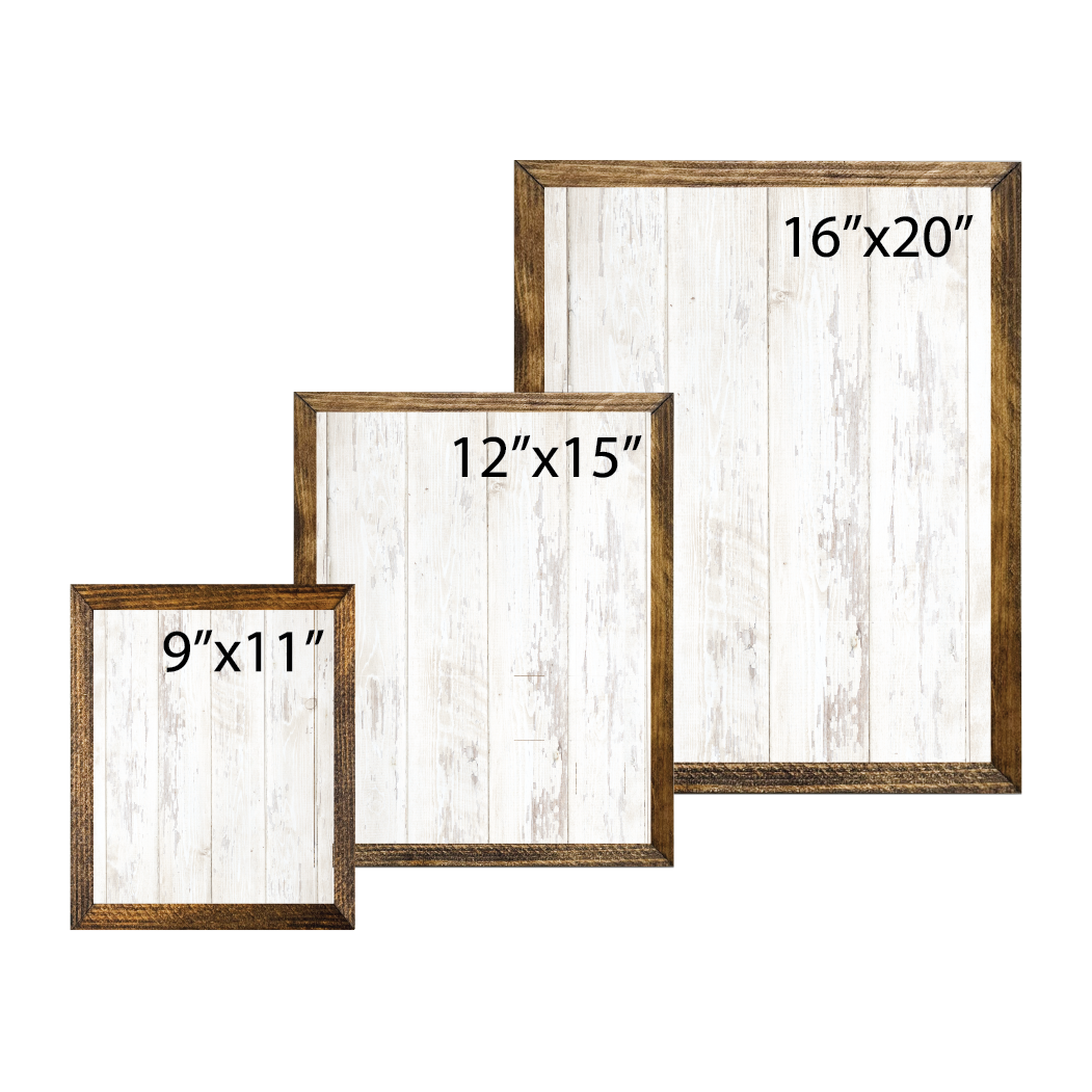 TIMBERLAND FRAME IT&