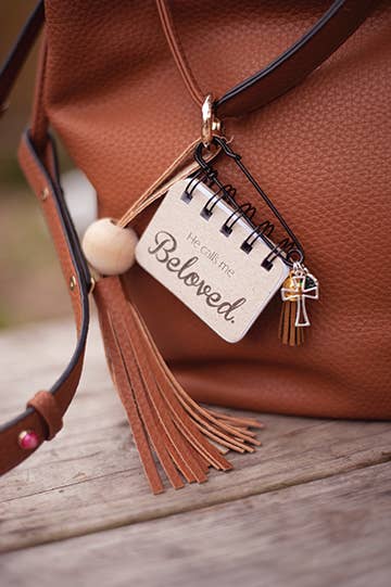 Beloved Scripture Flip