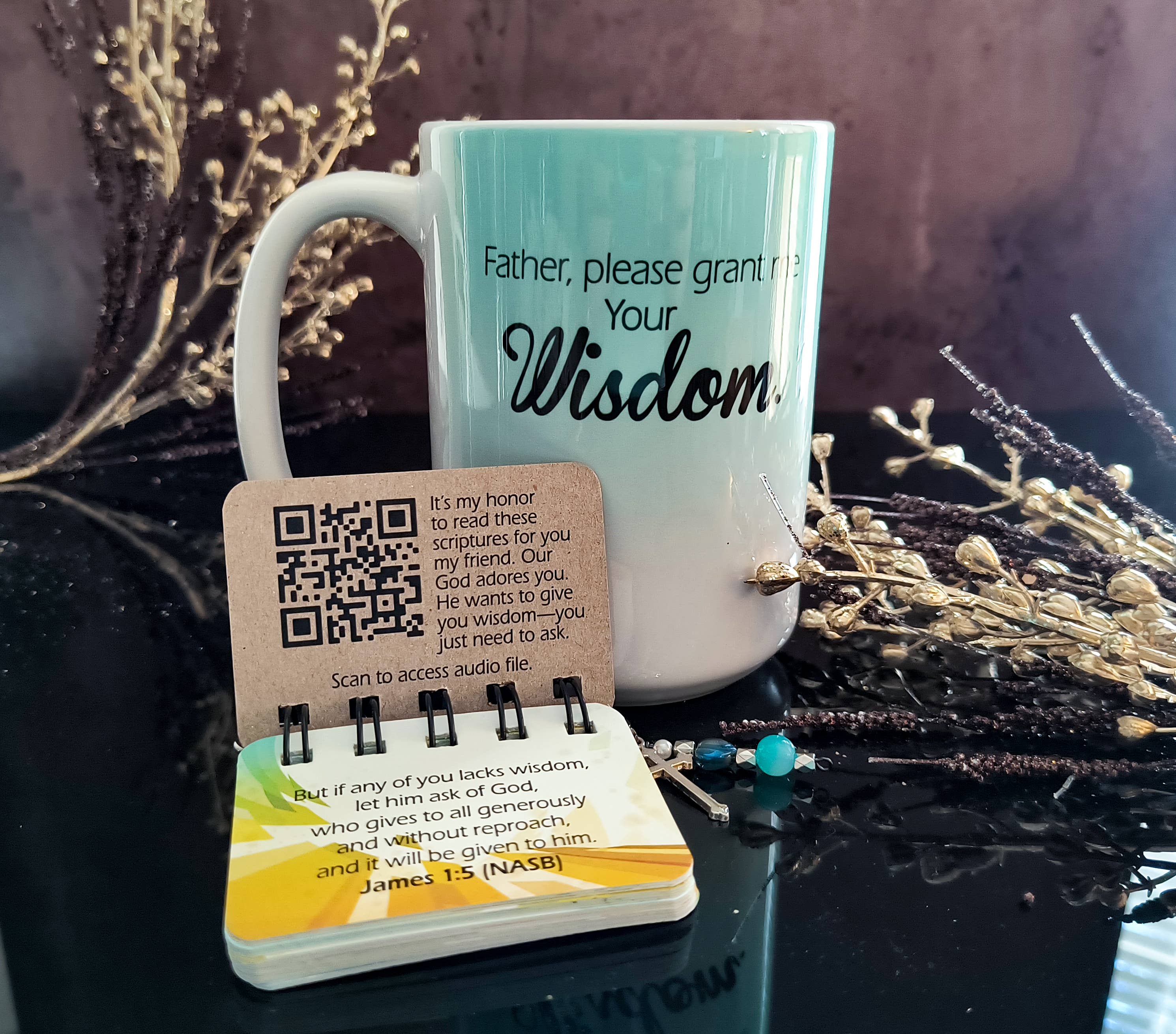 Wisdom Mug Bundle