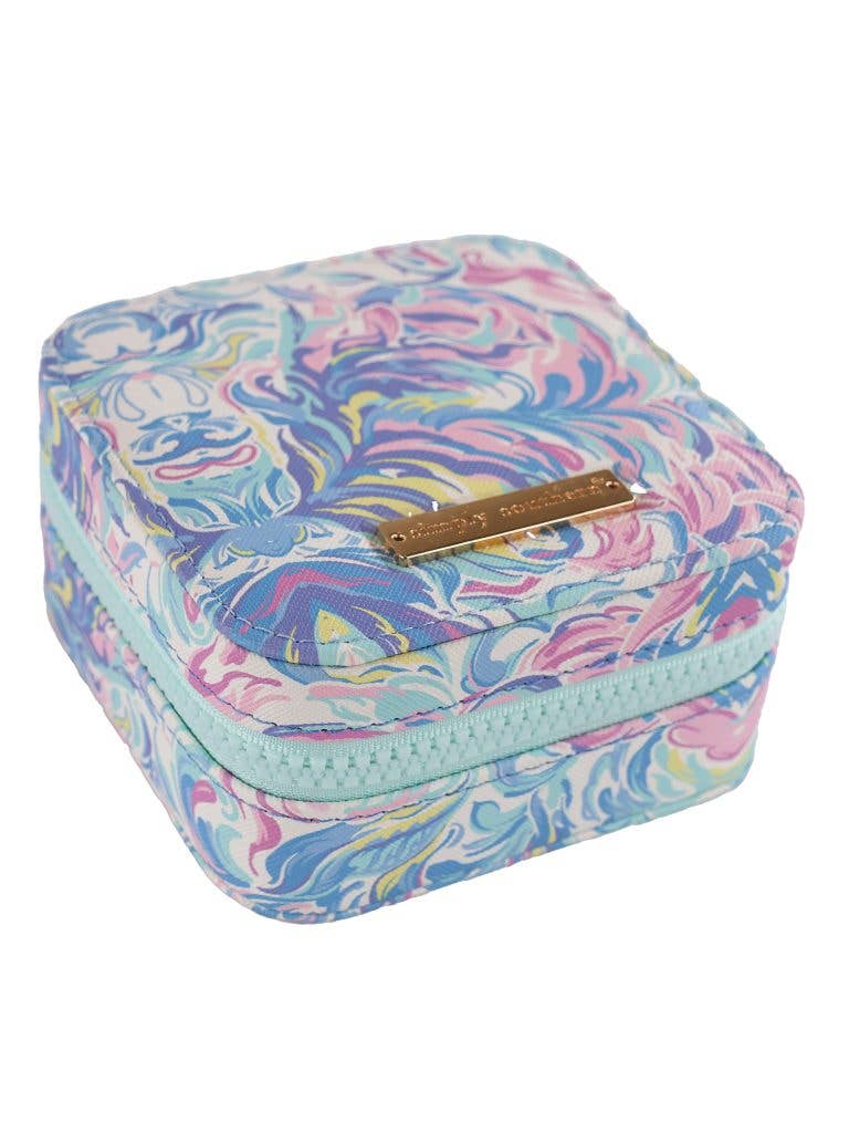 0125-BAG-JWLCASE: REEF