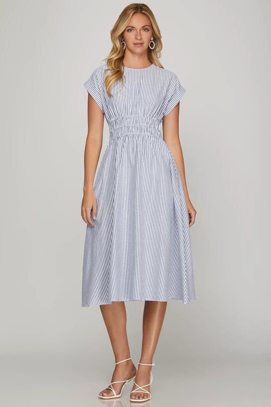Dresses