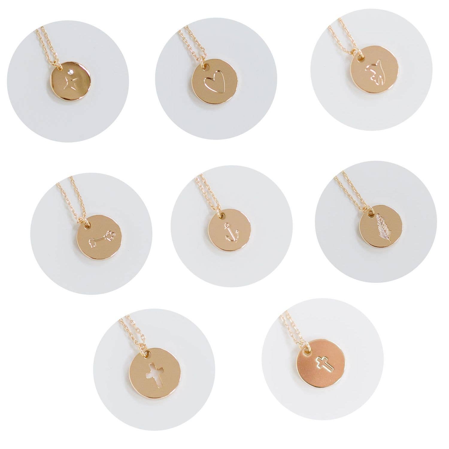 Scripture Necklaces: Purpose
