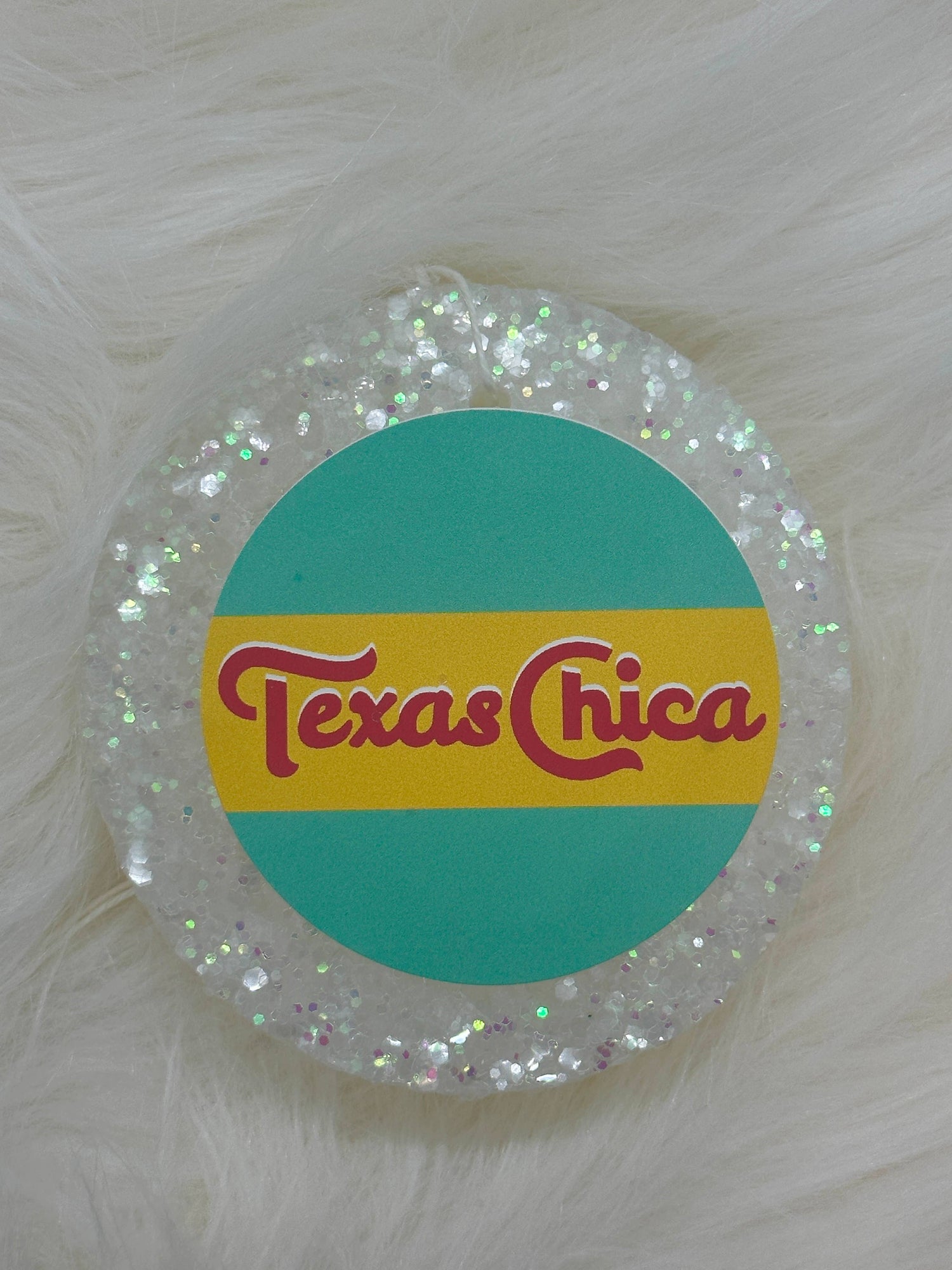 Texas Chica: Bird of Paradise
