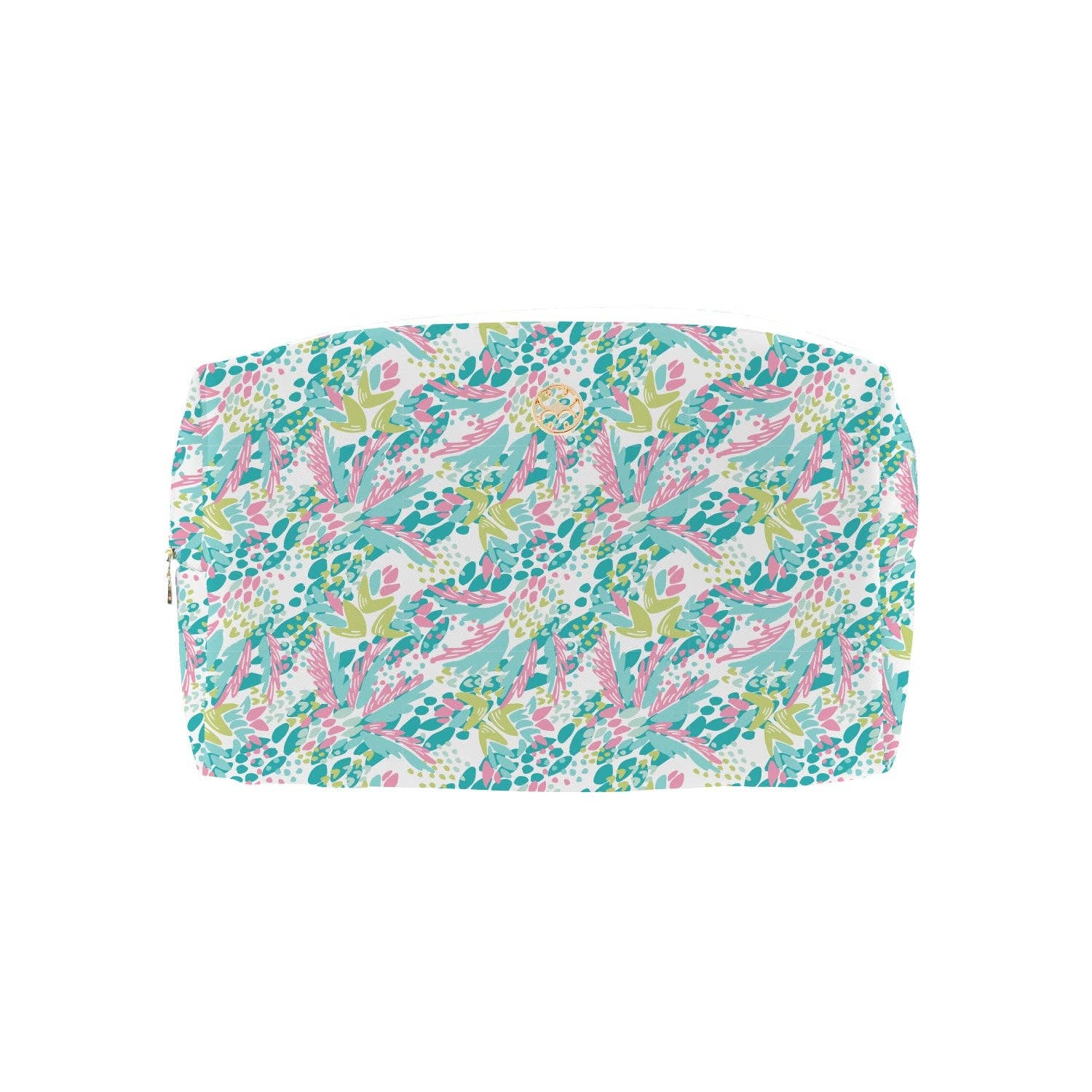 Lets Face It Mini Bag | Aloha