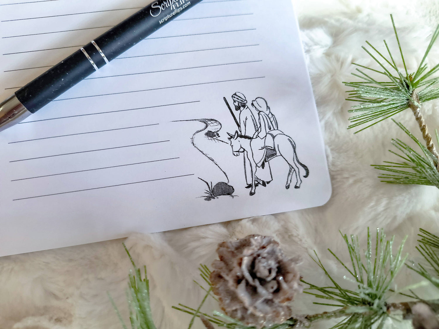 Christmas Devotional Bundle