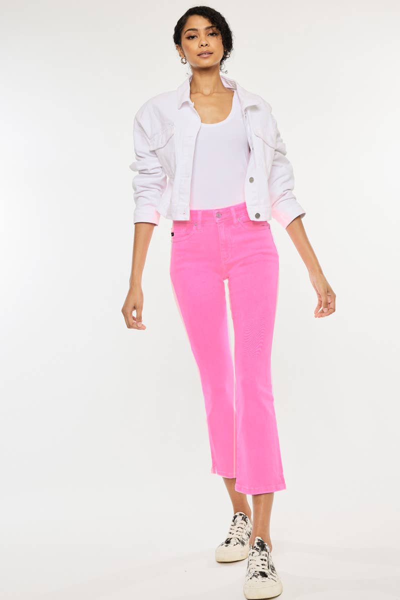 KC9281PN: Kancan NEON PINK.