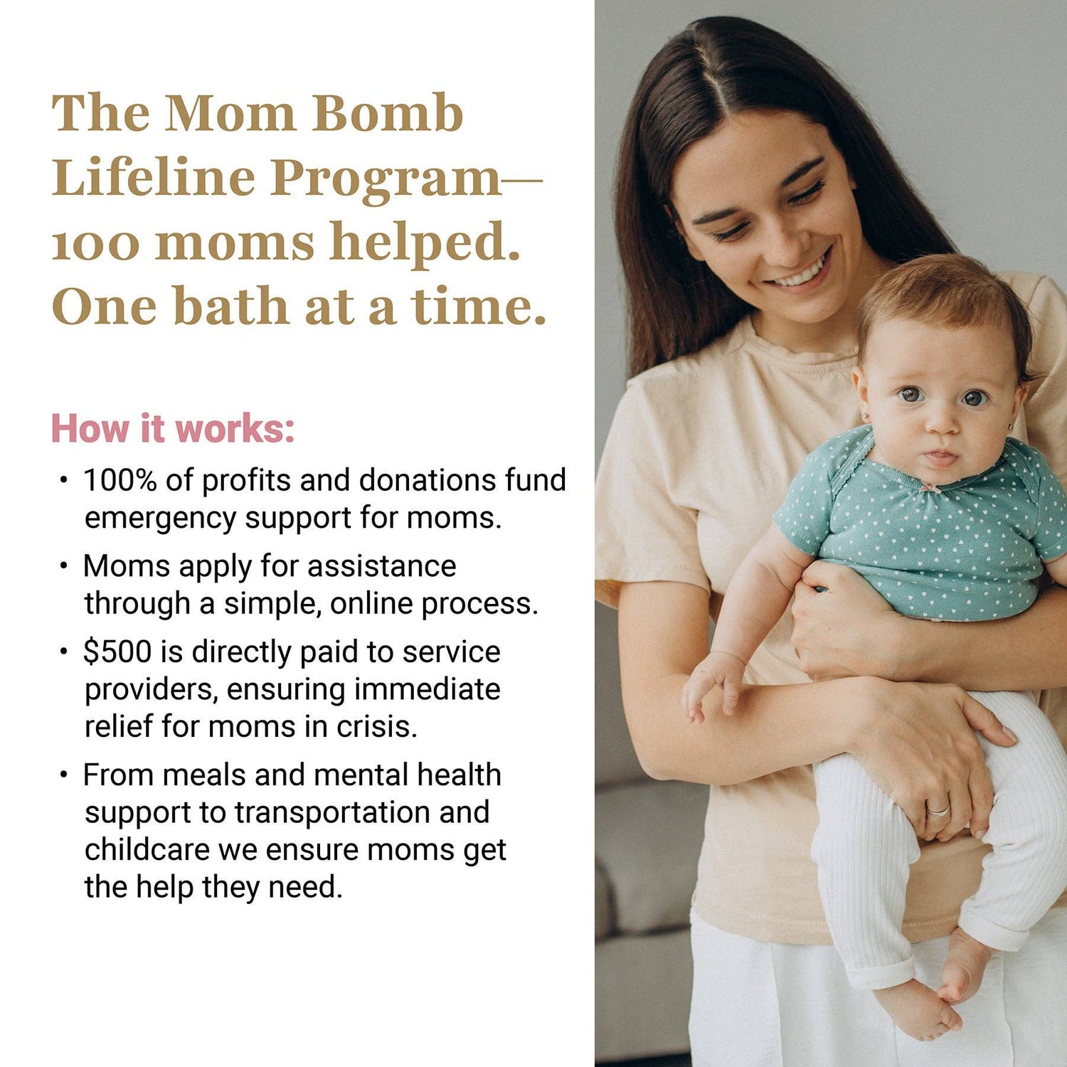 Coconut Lime Duo – 3 lb Bath Salt + 7 oz Bath Bomb / Shower Steamer