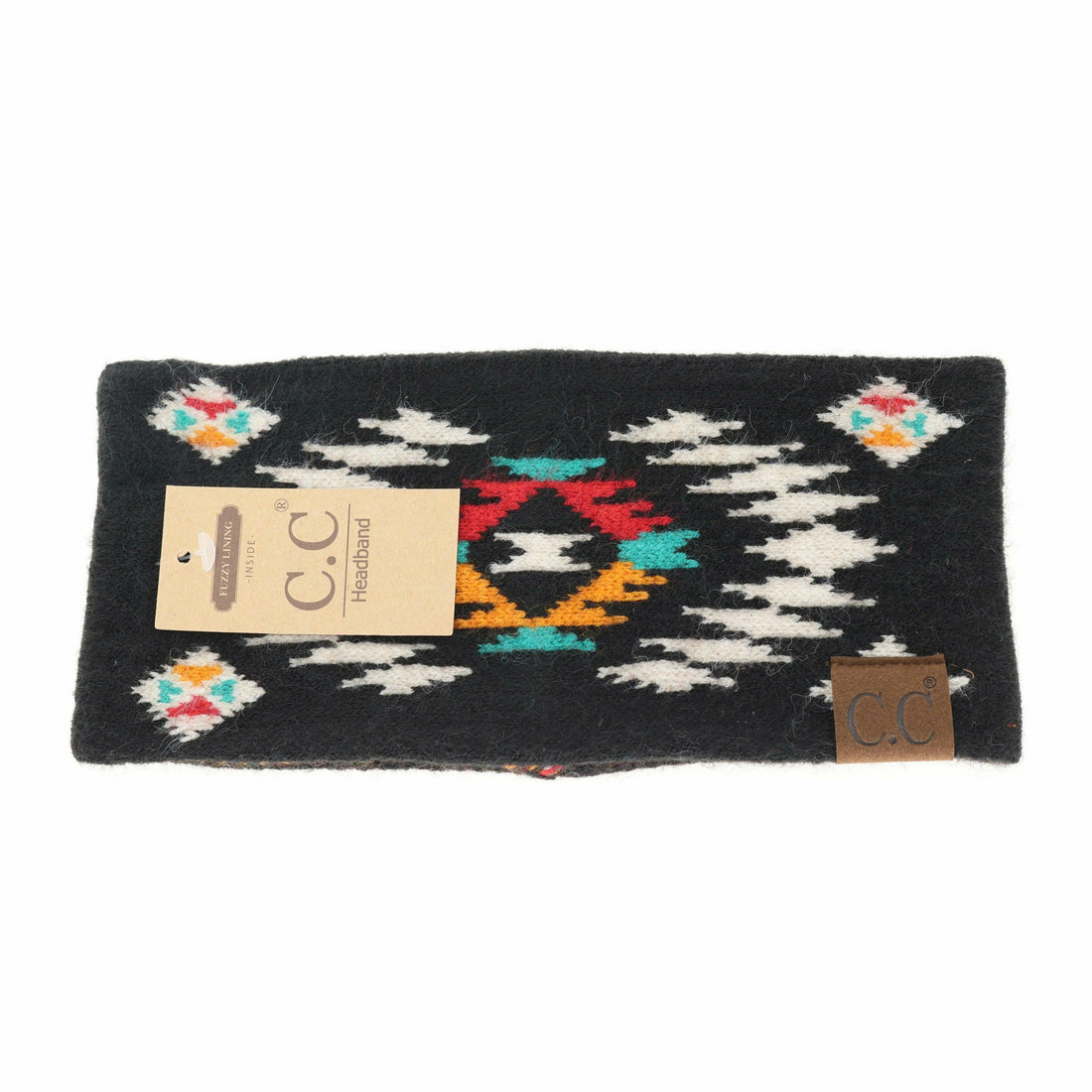 Aztec Patterned Women&
