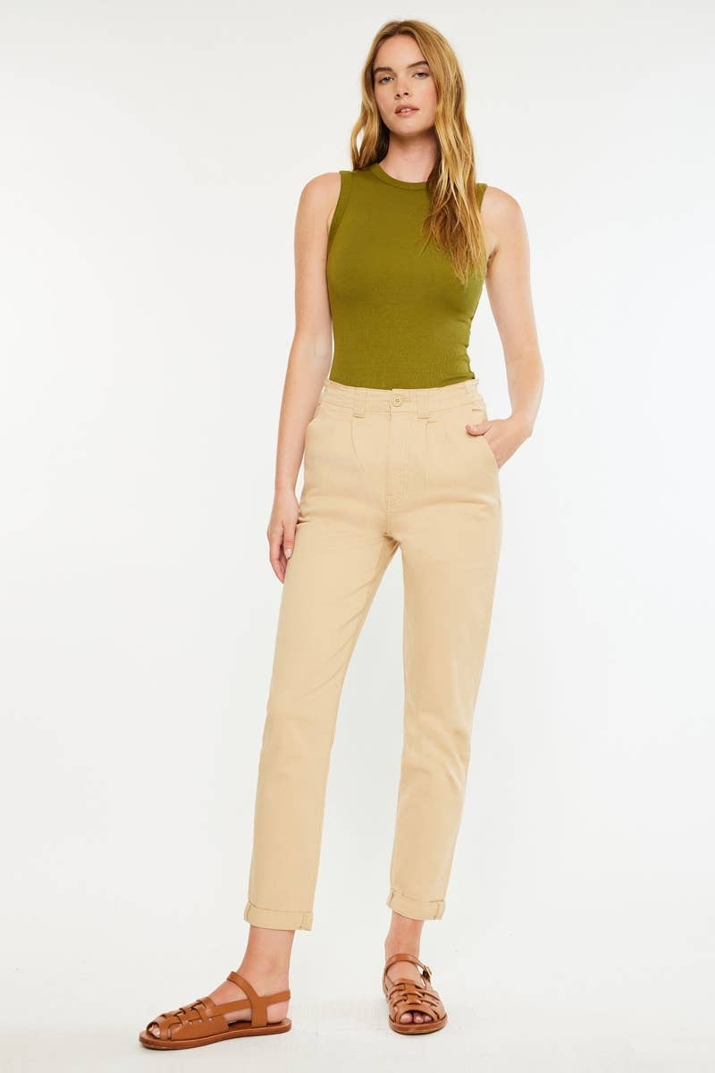 KC1706BG: BEIGE / XL
