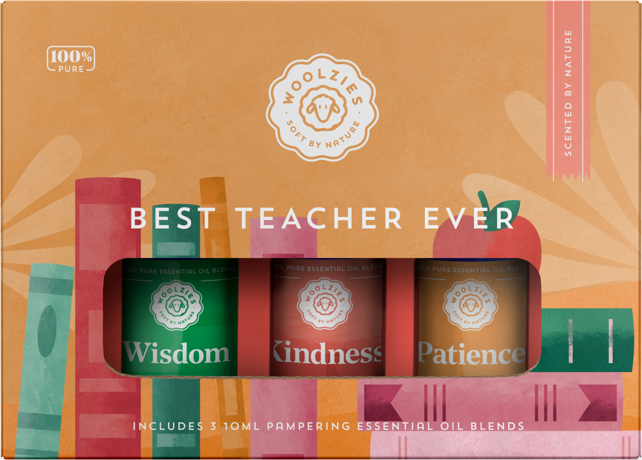 The Best Teacher Ever Collection