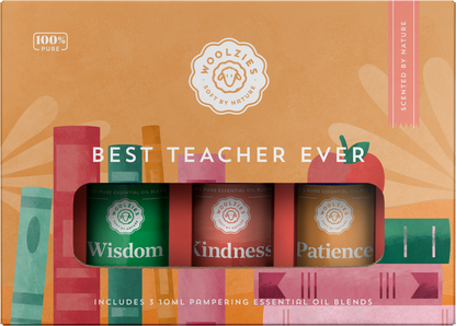 The Best Teacher Ever Collection