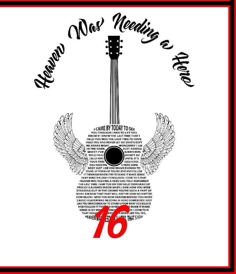 Custom song- custom sign - Song lyrics - Custom - Sign : Custom2