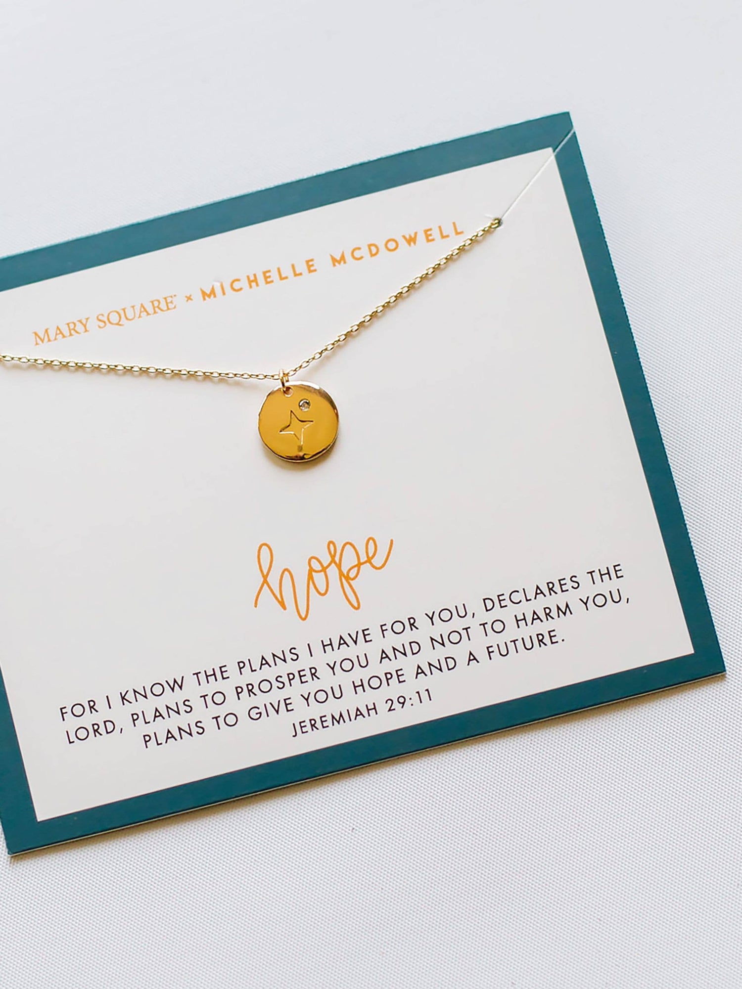 Scripture Necklaces: Purpose