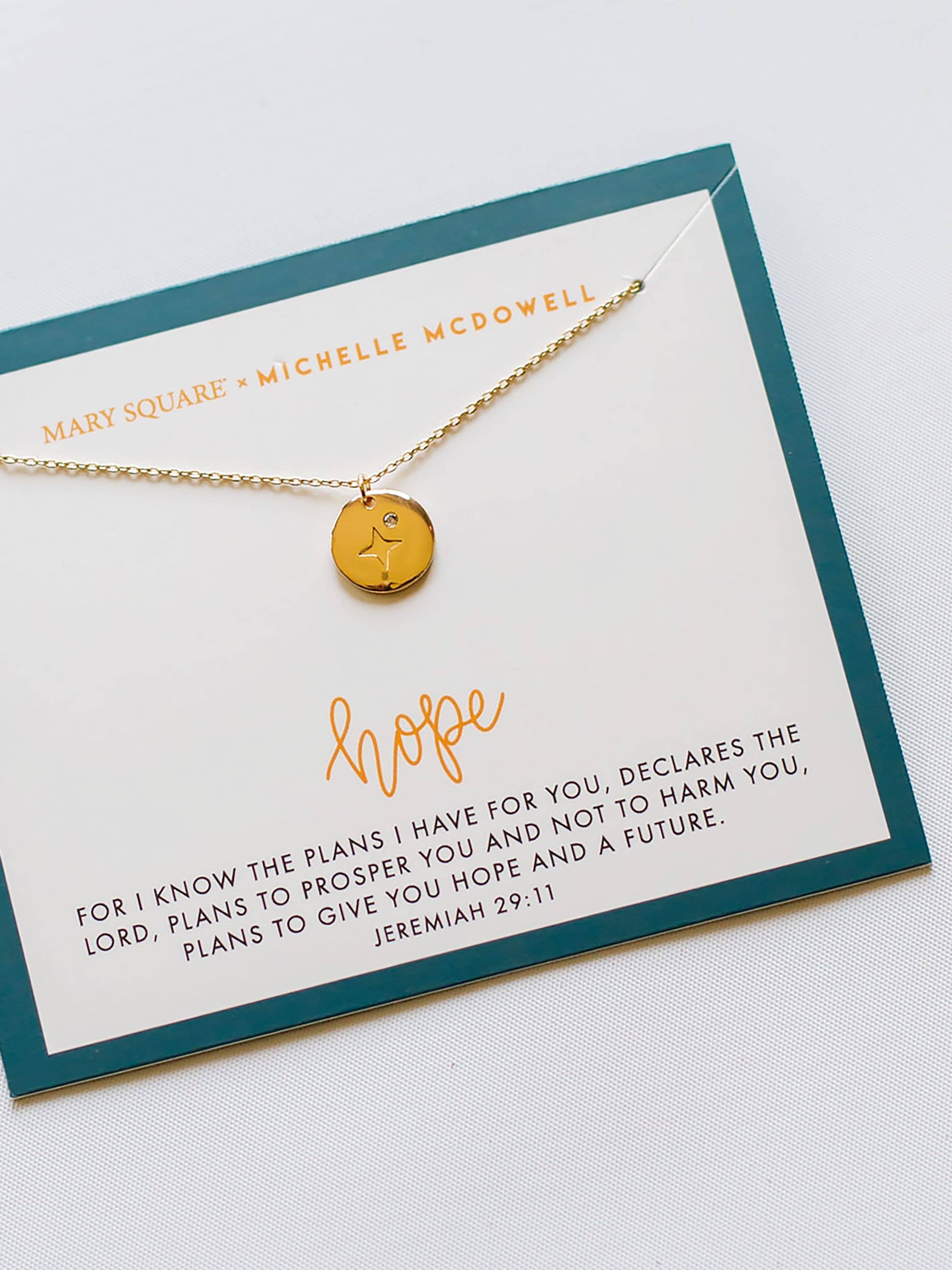 Scripture Necklaces: Purpose