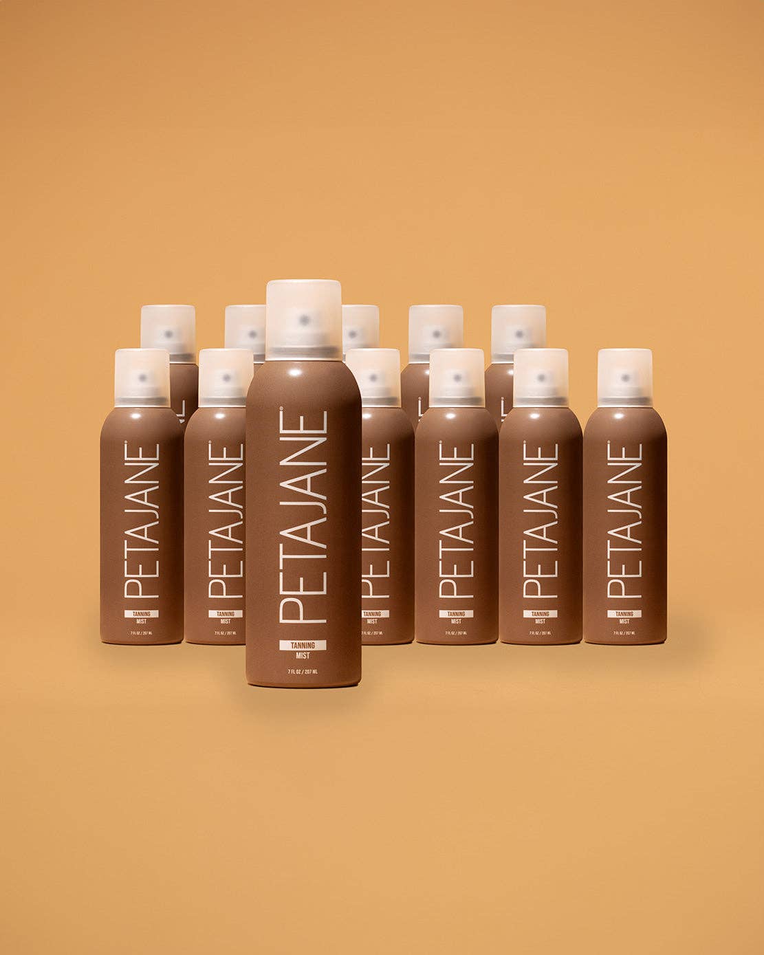 PETAJANE- Self-Tanning Mist - PETA JANE