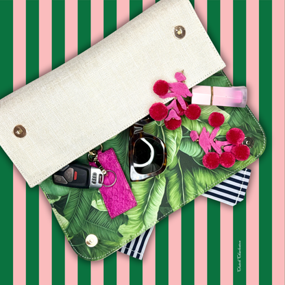 Charleston Church Clutch -