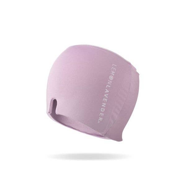 Out Cold Temp-Smart Migraine Cap warm or cool