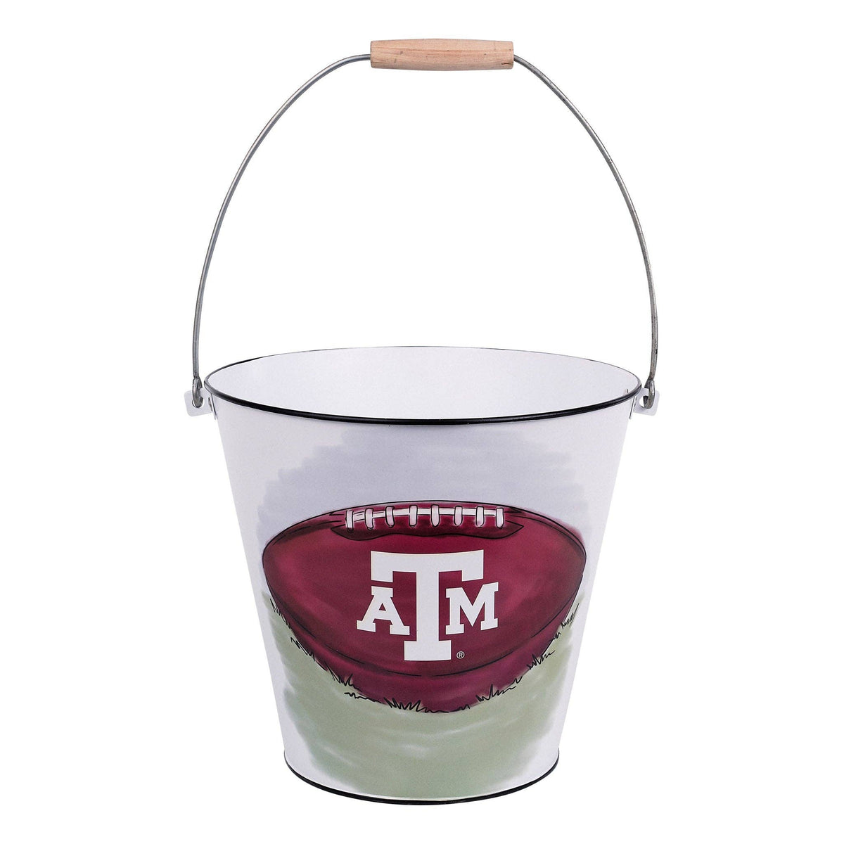 Texas A&amp;M  Mascot Drink Bucket by Glory Haus