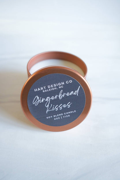 Gingerbread | The Bake Shop LIMITED RELEASE: Dough Bowl