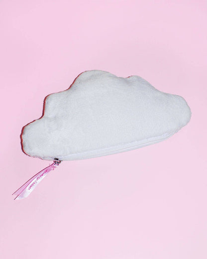 Cloud Nine 7-Day MakeUp Eraser Set &amp; Cosmetic Bag