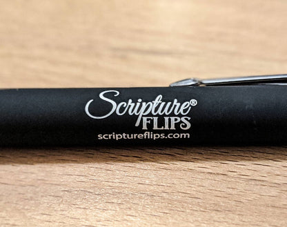 Pen - Stylus Pen (soft-touch)