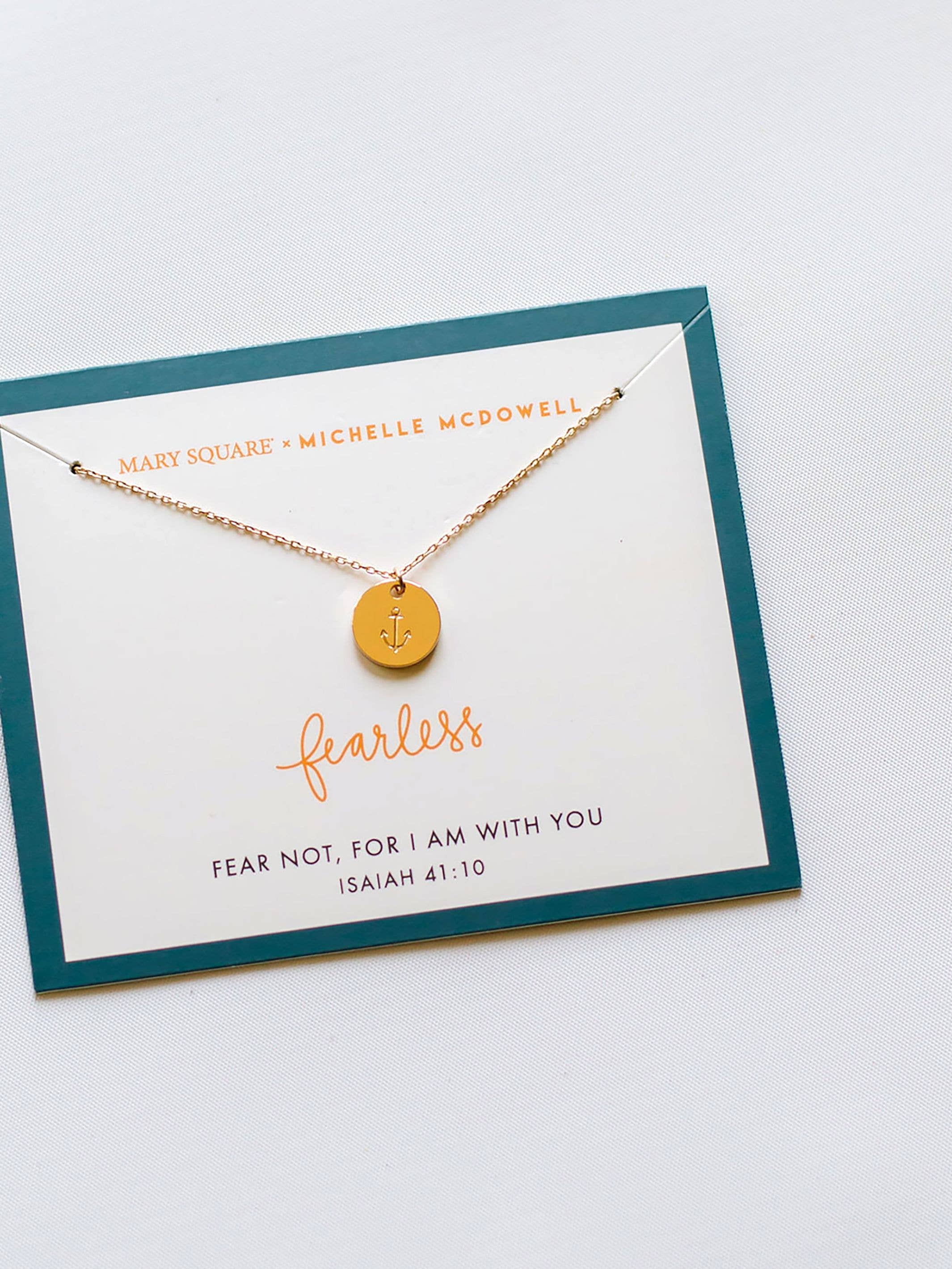 Scripture Necklaces: Purpose