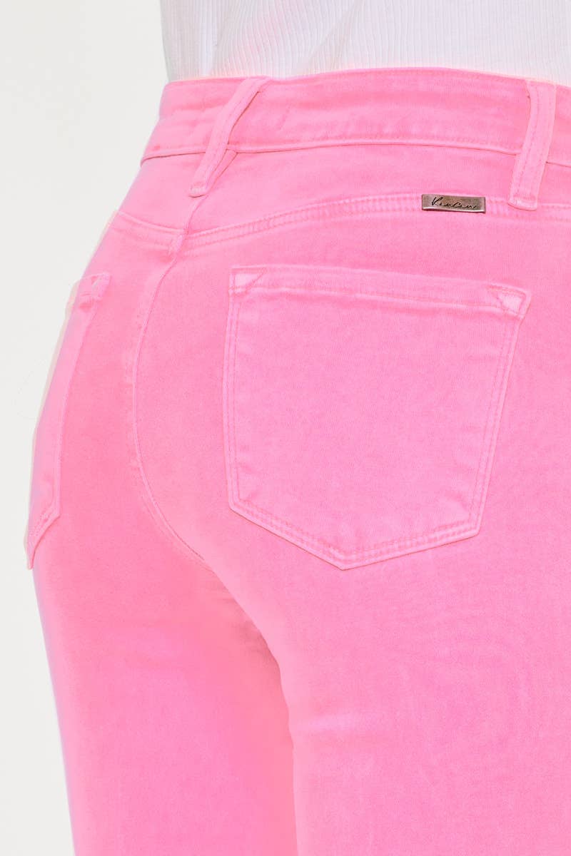KC9281PN: Kancan NEON PINK.