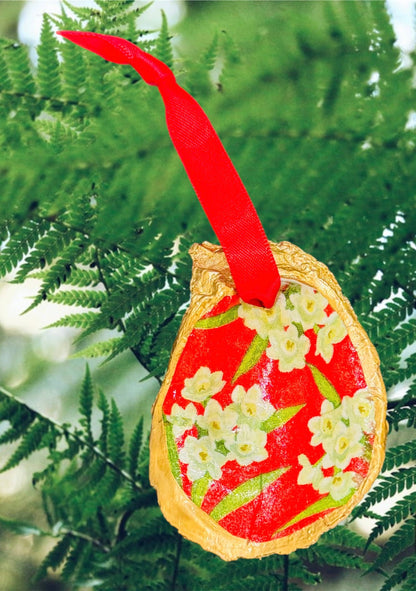 Christmas Ornaments 