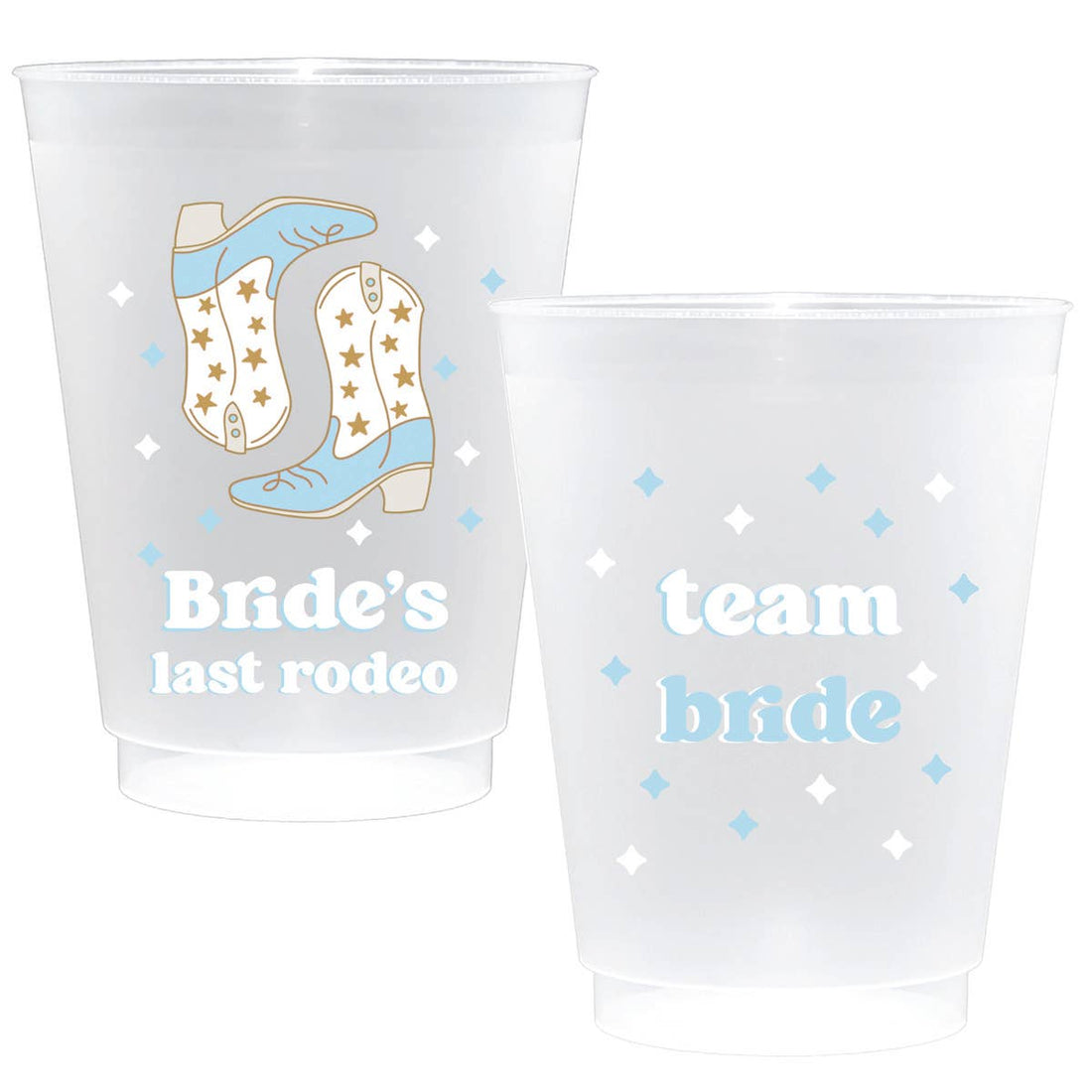 Bride&