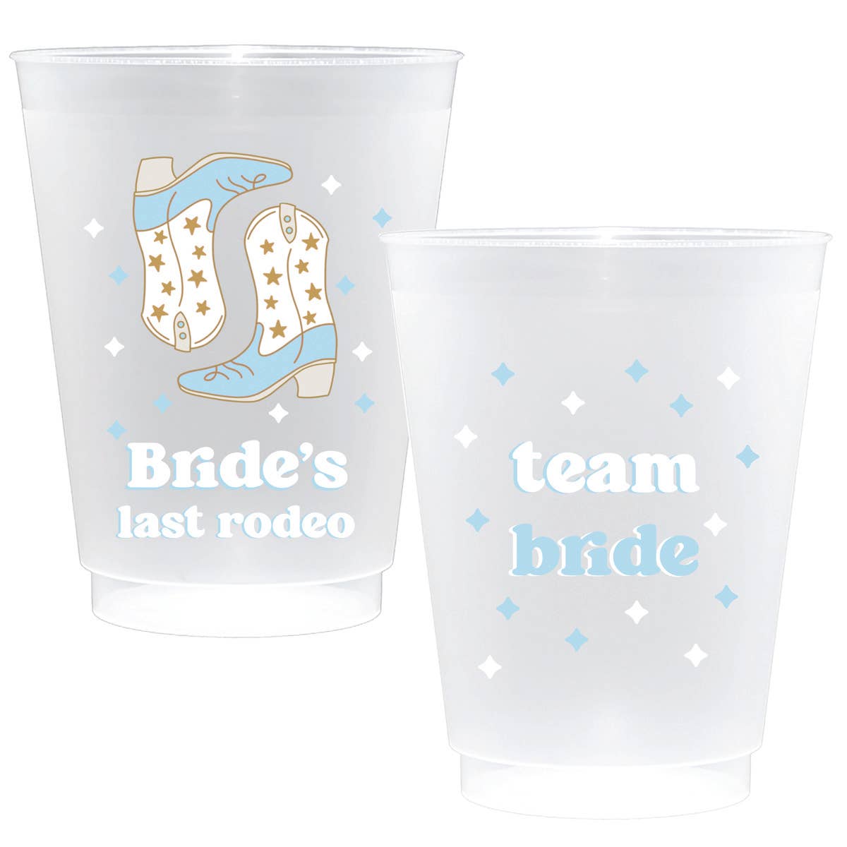 Bride&