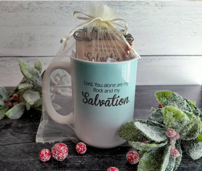 Salvation Mug Bundle