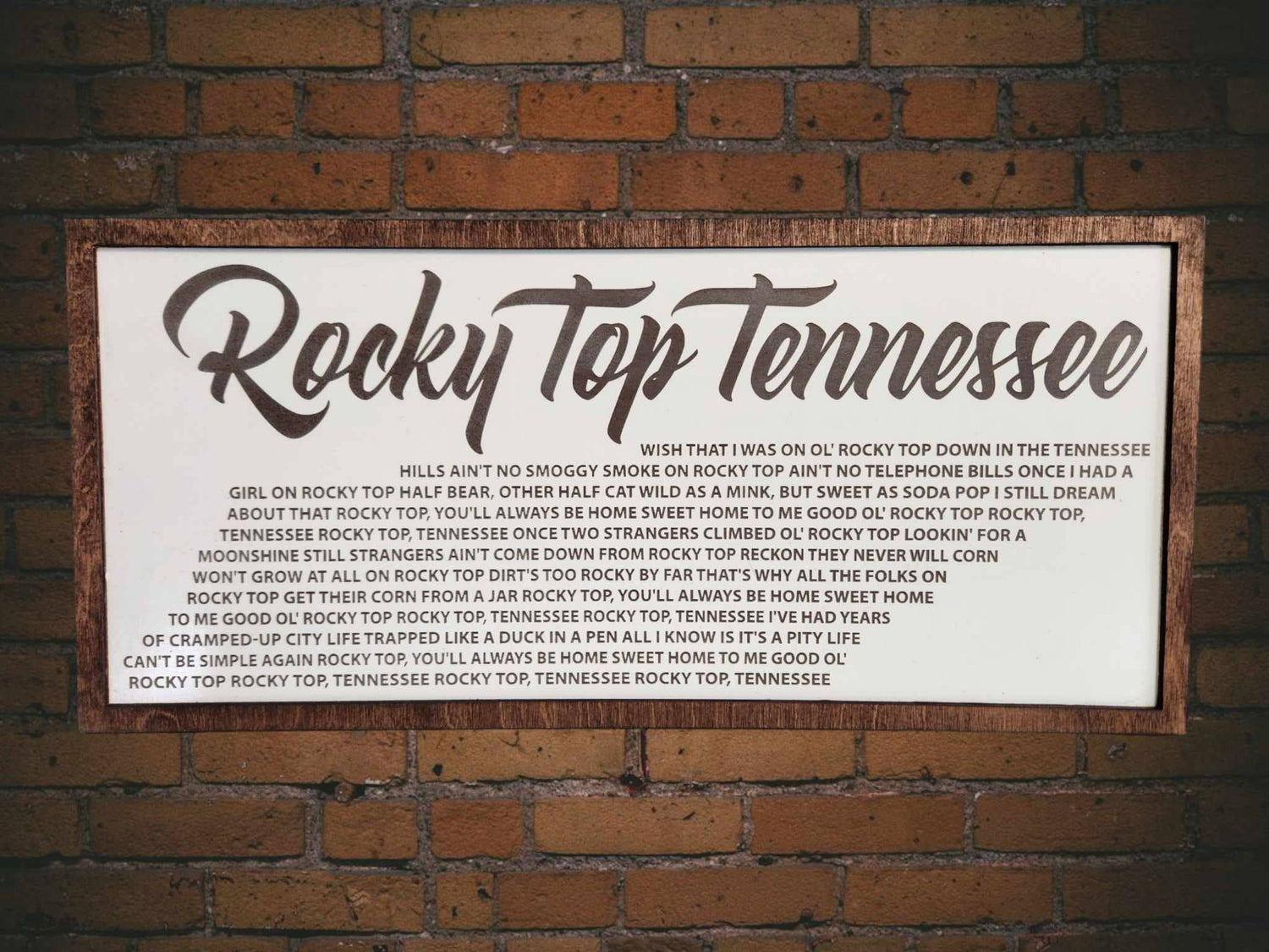 Custom song- custom sign - Song lyrics - Custom - Sign : Custom2