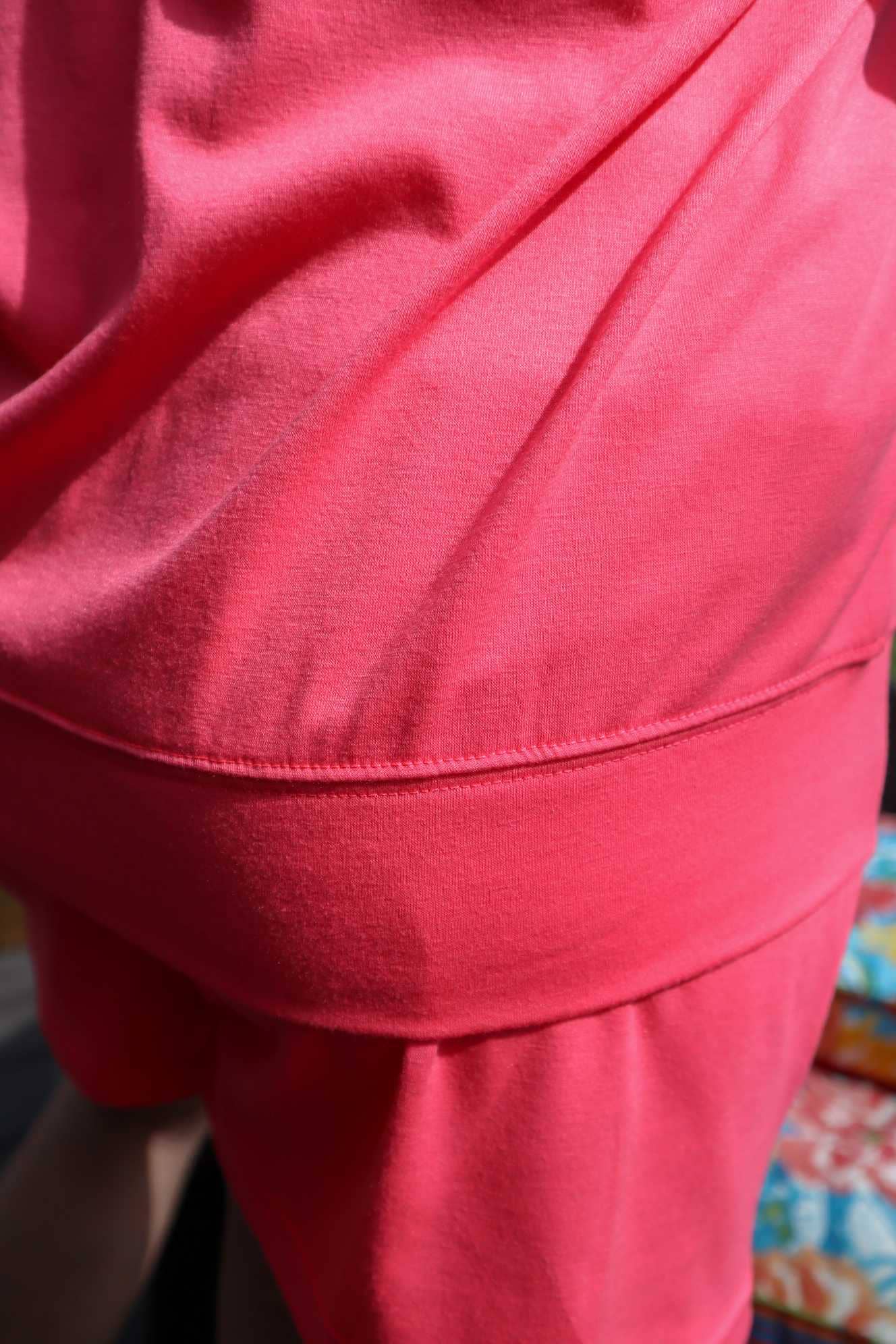 Sequin Tiger Sets: Pink