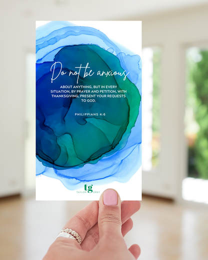 My Rock Scripture Set and Base | shoptaylorgray