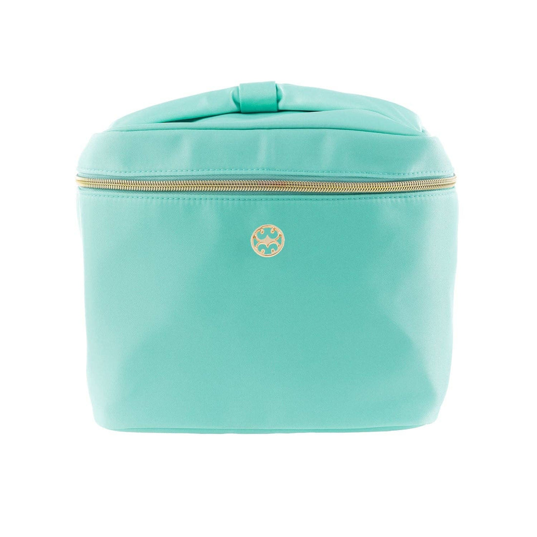 Mary Square Ultraglam Bag | Teal
