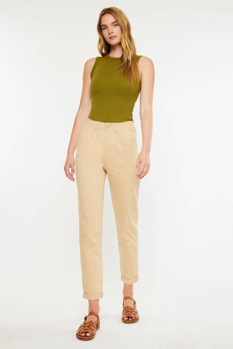 KC1706BG: BEIGE / XL