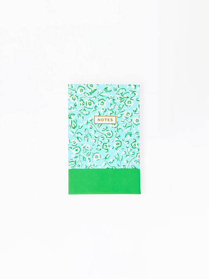 Flip Notepad | Meadow Line by Mary Square