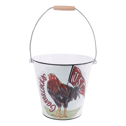 South Carolina  Mascot Drink Bucket by Glory Haus