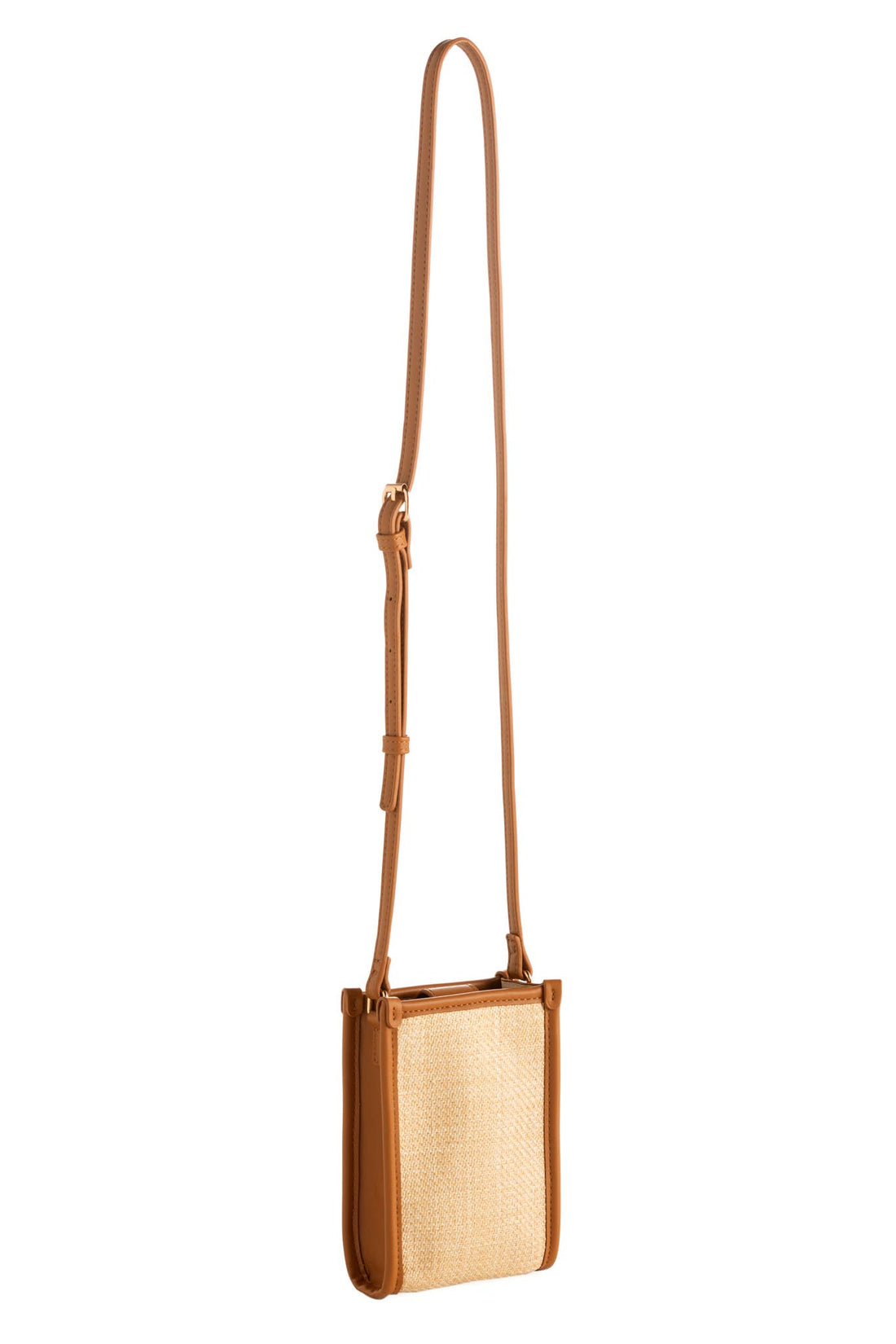 Shiraleah PHONE HOLDER: Natural